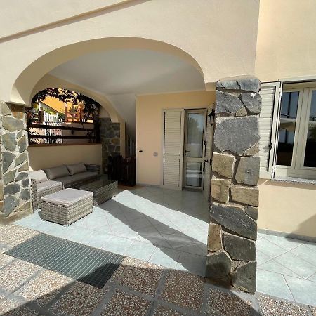 Casa Cioppy Apartman Cala Gonone Kültér fotó