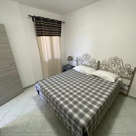 Casa Cioppy Apartman Cala Gonone Kültér fotó