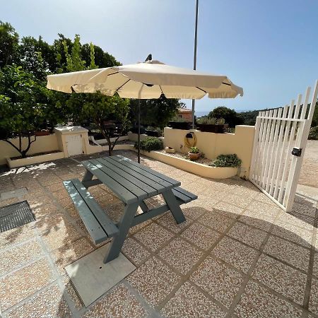 Casa Cioppy Apartman Cala Gonone Kültér fotó