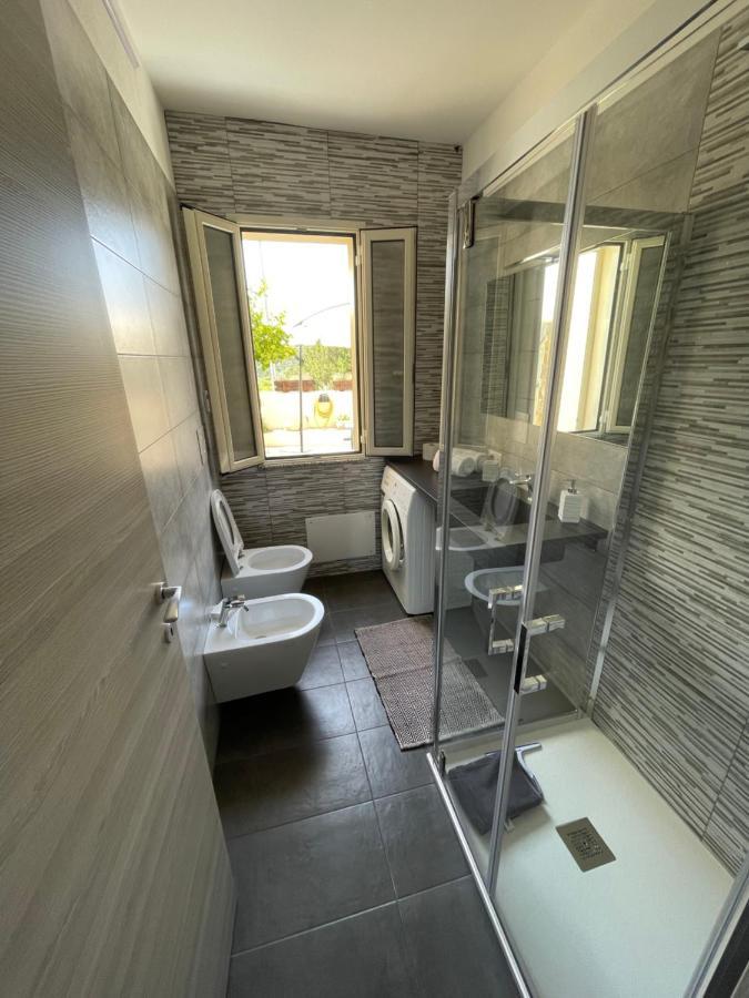 Casa Cioppy Apartman Cala Gonone Kültér fotó