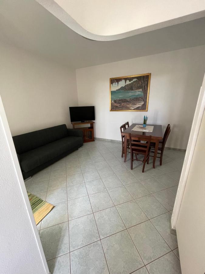 Casa Cioppy Apartman Cala Gonone Kültér fotó