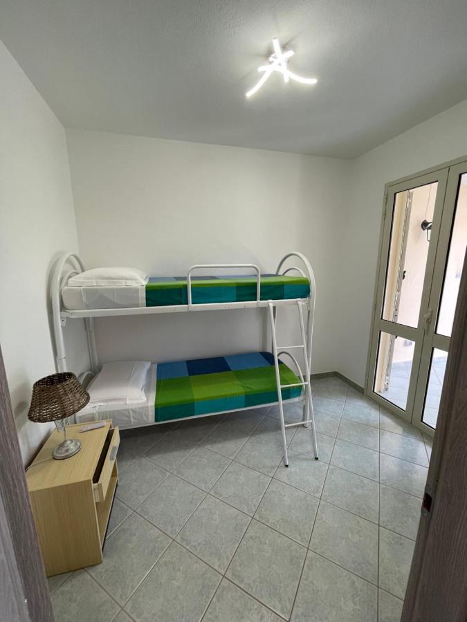 Casa Cioppy Apartman Cala Gonone Kültér fotó